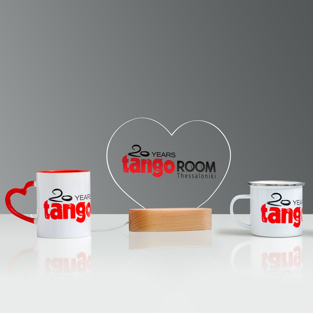 Ολοκληρωμένη εταιρική ταυτότητα - Image 4