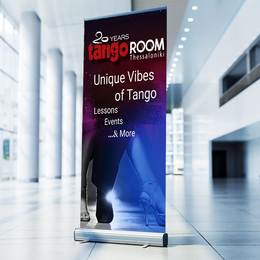 Ολοκληρωμένη εταιρική ταυτότητα - Image 12