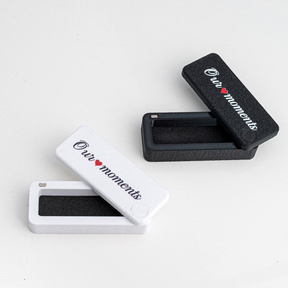 Εκτυπώσιμη Θήκη USB από PVC - Image 5