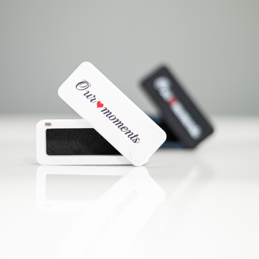 Εκτυπώσιμη Θήκη USB από PVC - Image 3