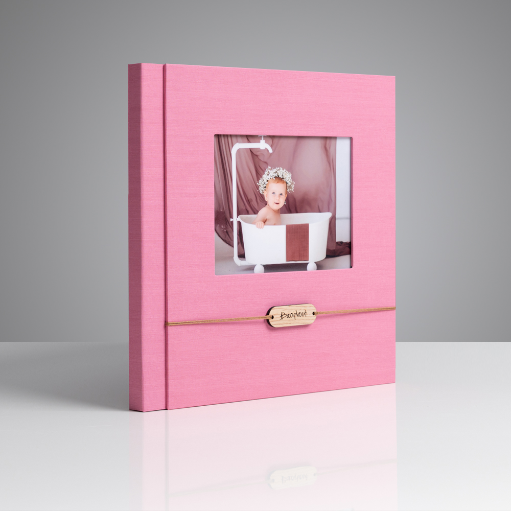 Ψηφιακό άλμπουμ βάπτισης N09 - Image 4