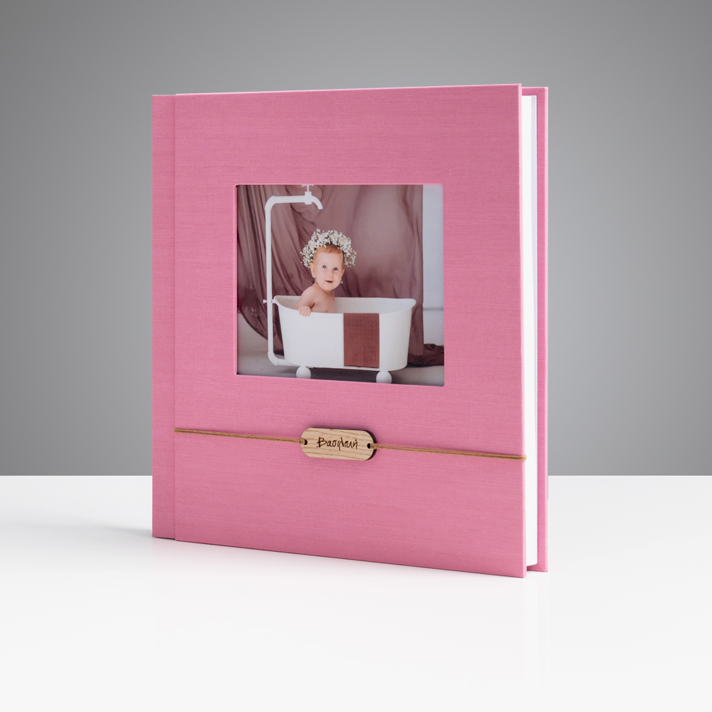 Ψηφιακό άλμπουμ βάπτισης N09 - Image 3