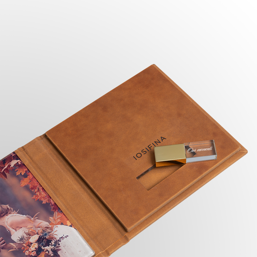 USB Clear View Case - Image 3