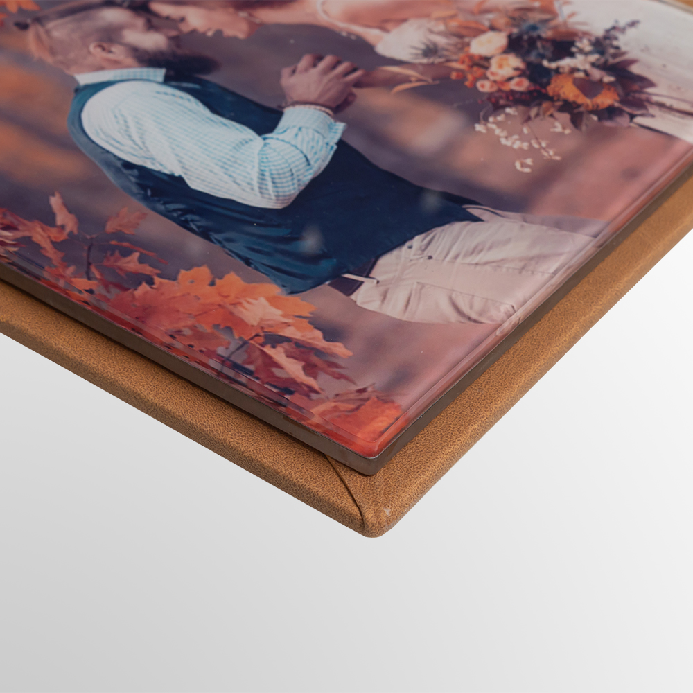 USB Clear View Case - Image 7