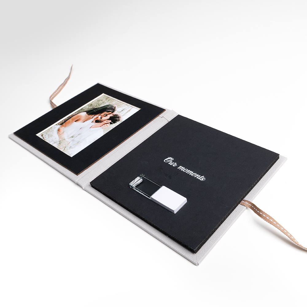 USB Passepartout Kappa Case - Image 3