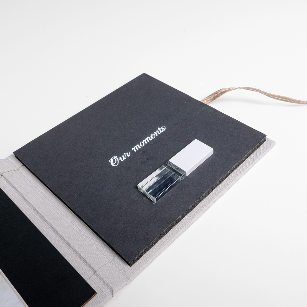 USB Passepartout Kappa Case - Image 4